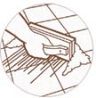 Installing Floor Tile: Grouting joints